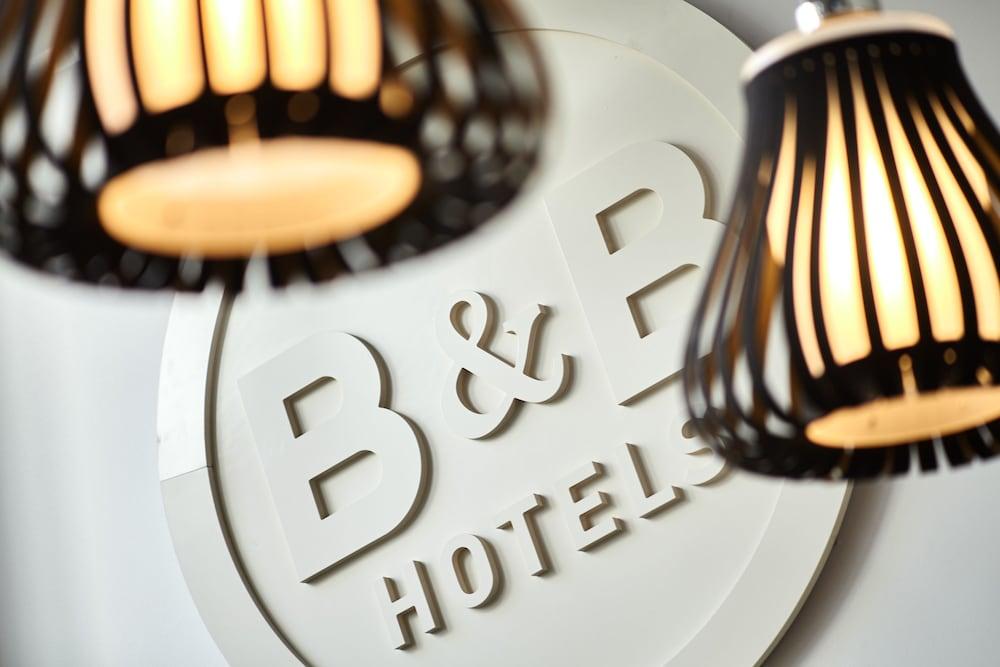 B&B Hotel อาร์ราส ภายนอก รูปภาพ