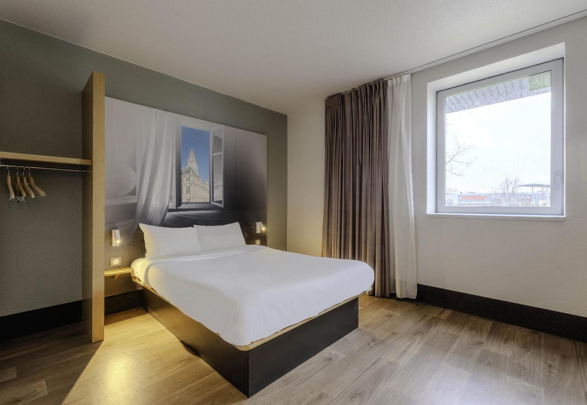 B&B Hotel อาร์ราส ภายนอก รูปภาพ