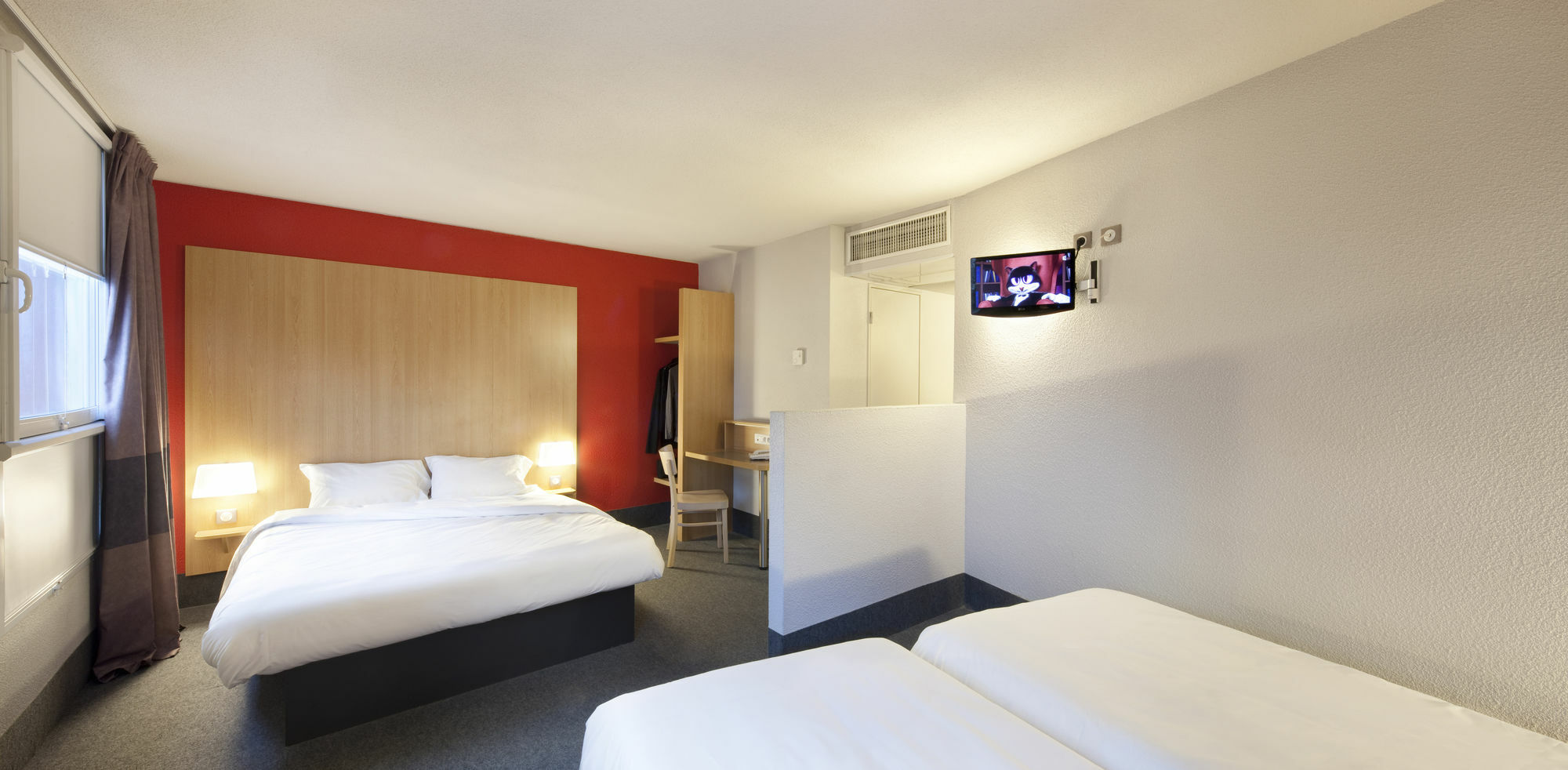 B&B Hotel อาร์ราส ภายนอก รูปภาพ