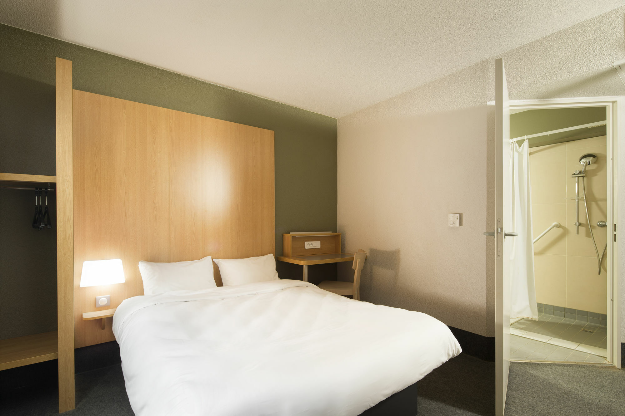 B&B Hotel อาร์ราส ภายนอก รูปภาพ